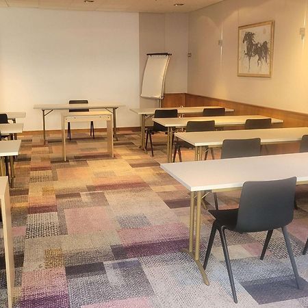 Ibis Saint-Omer Centre Luaran gambar