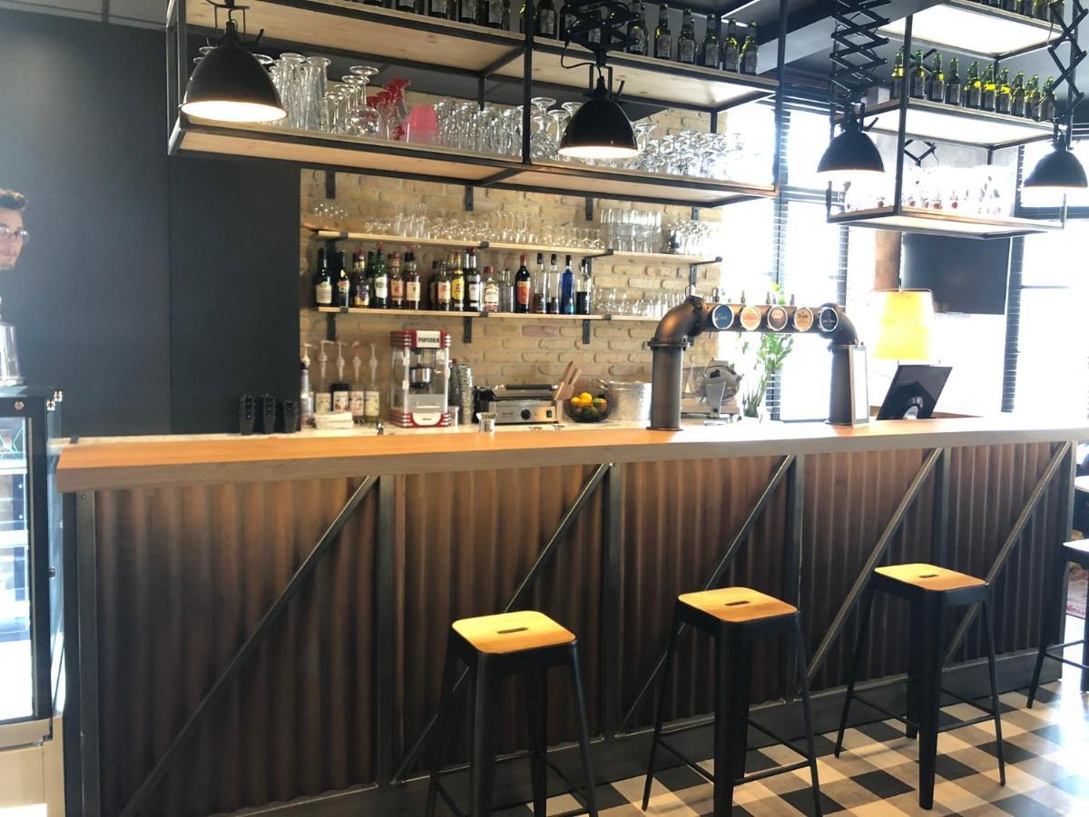 Ibis Saint-Omer Centre Luaran gambar