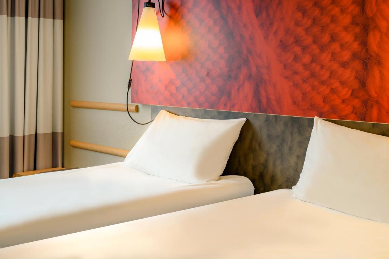 Ibis Saint-Omer Centre Luaran gambar