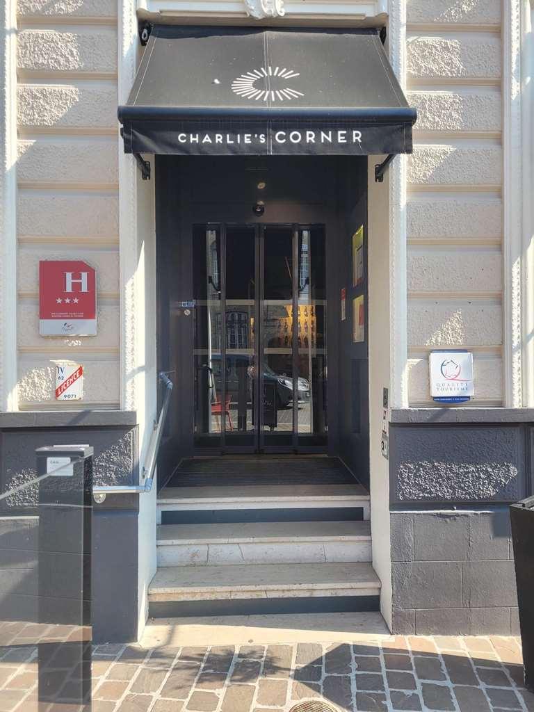 Ibis Saint-Omer Centre Luaran gambar
