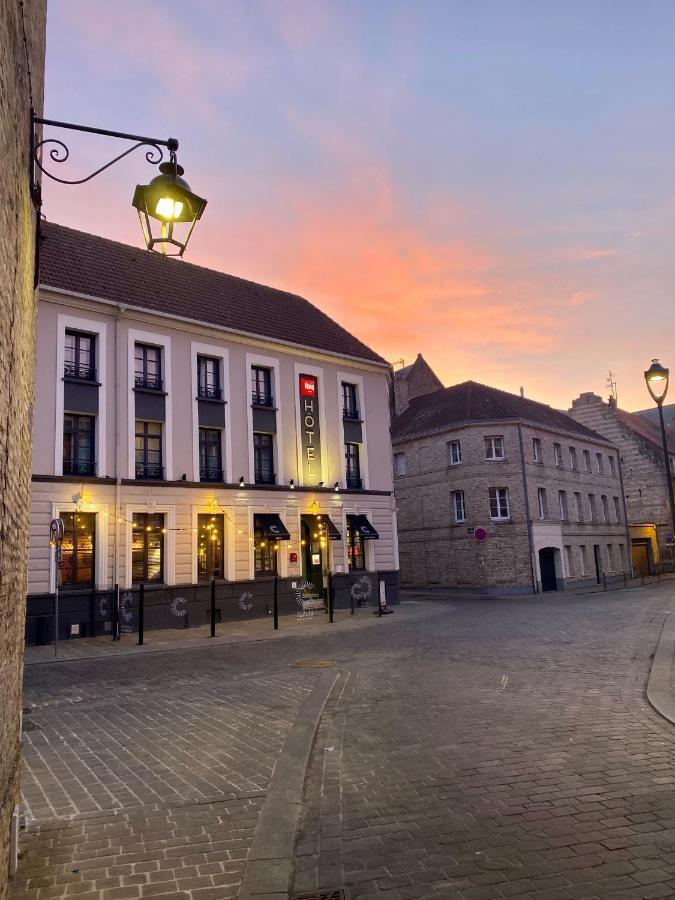 Ibis Saint-Omer Centre Luaran gambar