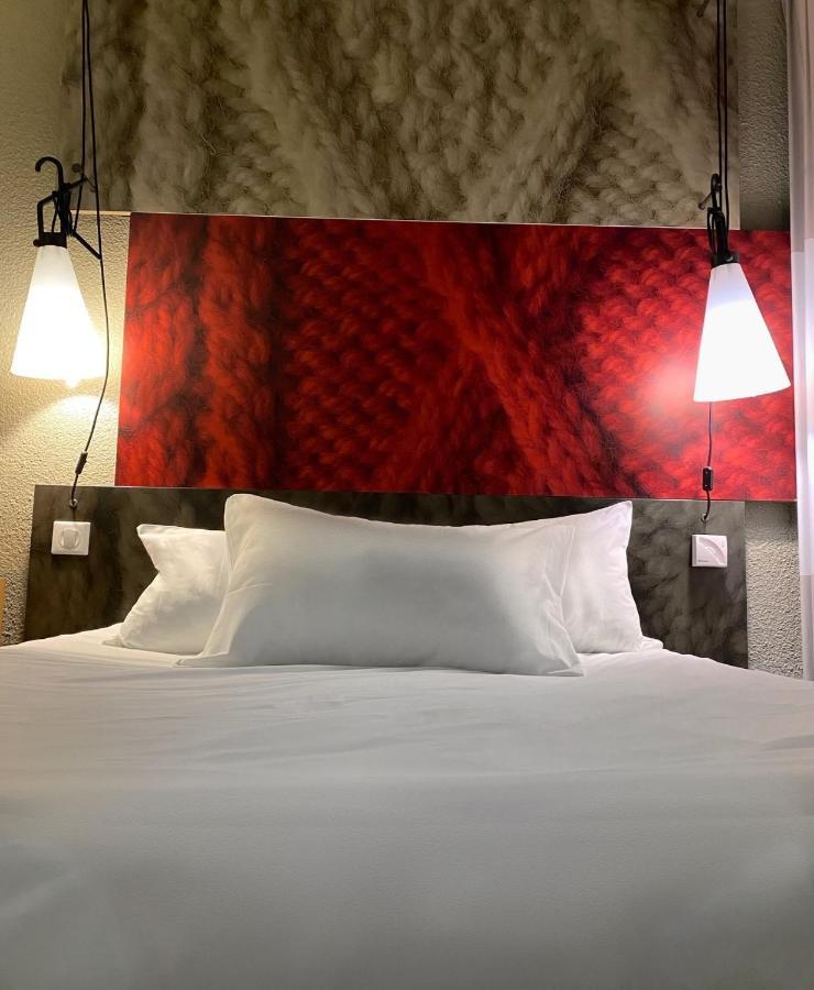 Ibis Saint-Omer Centre Luaran gambar