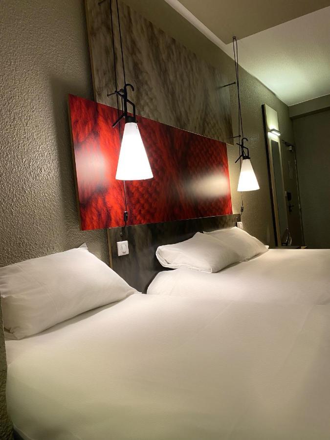 Ibis Saint-Omer Centre Luaran gambar