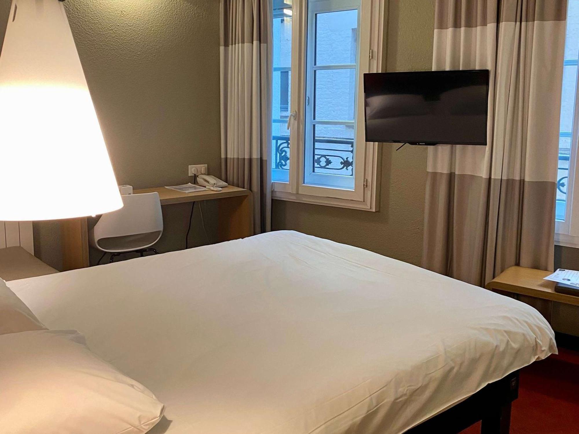 Ibis Saint-Omer Centre Luaran gambar